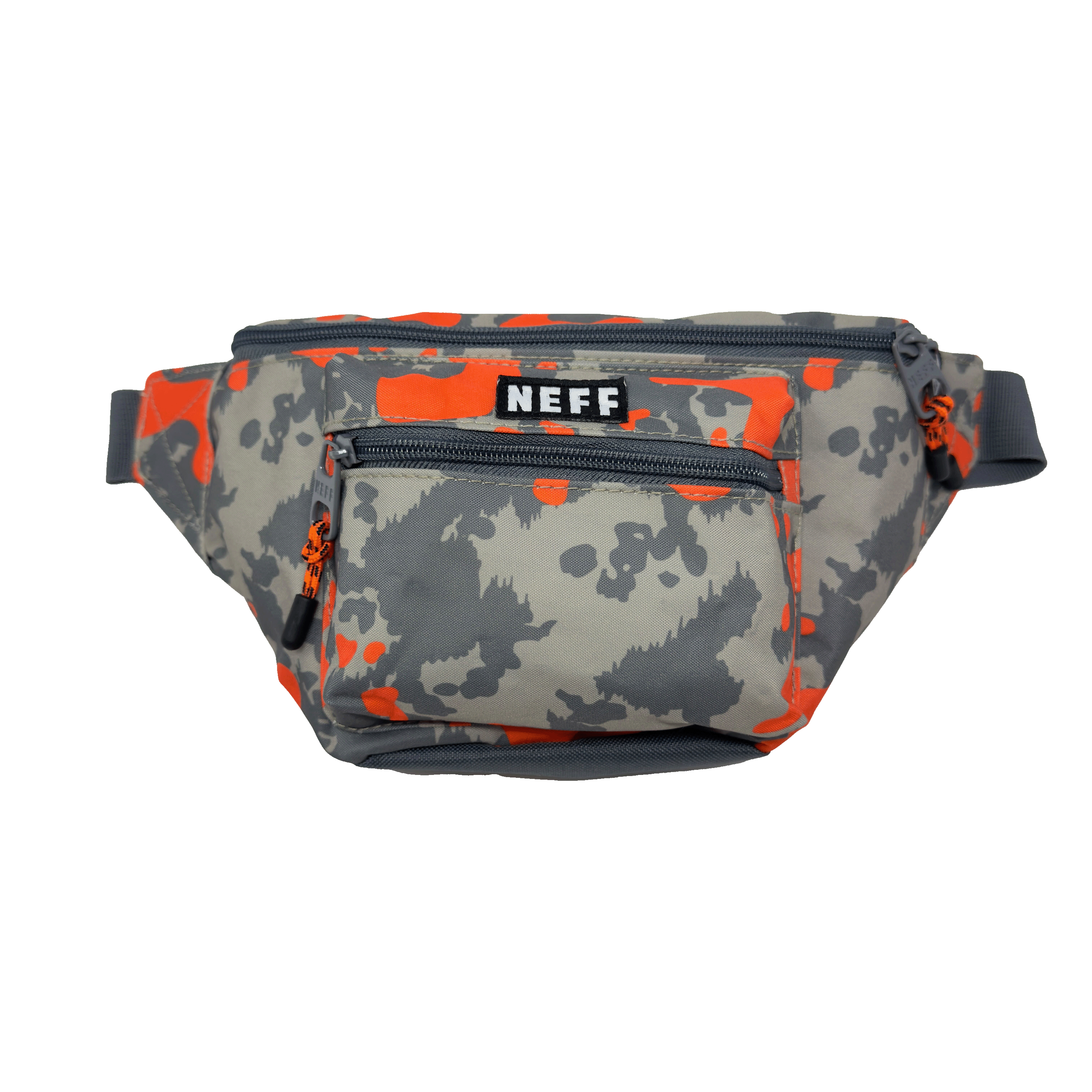Neff Structure Waistpack - Als.com